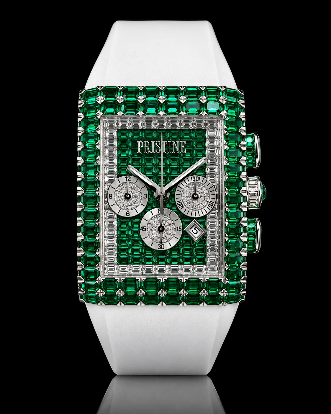 Watch (draft · 5b8a6b549f09) — photo